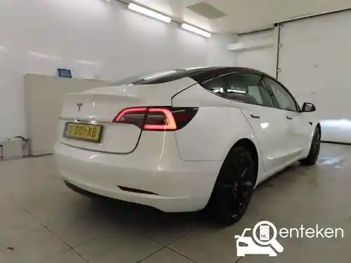 Tesla Model 3 Performance 2019