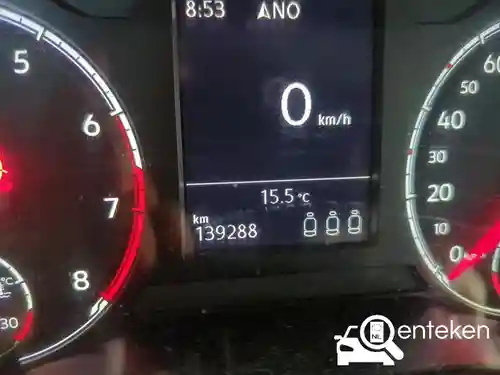 VW Polo 1.0 TSI OPF 2019