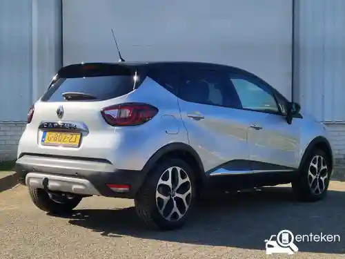 Renault Captur ENERGY TCe 90 2019