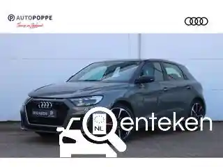 Audi A1 Sportback 35 TFSI 2019