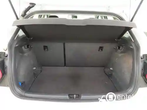 VW Polo 1.0 TSI OPF 2019