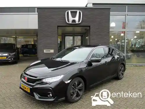 Honda Civic 1.0 Turbo 2020
