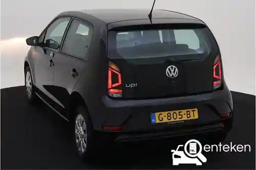VW up! 1.0 2019