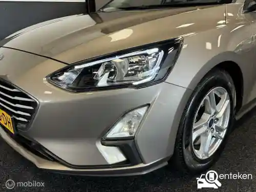 Ford Focus Turnier 1.0 EcoBoost 2019