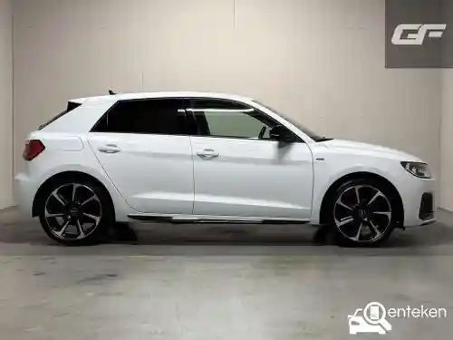 Audi A1 Sportback 25 TFSI 2019