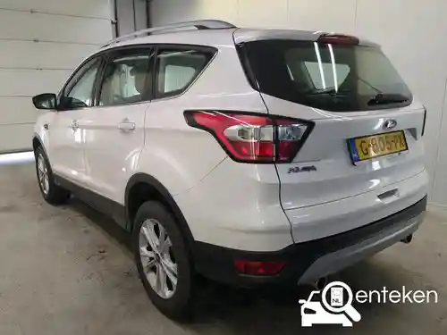 Ford Kuga 1.5 EcoBoost 2019