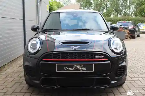 MINI  John Cooper Works 2019