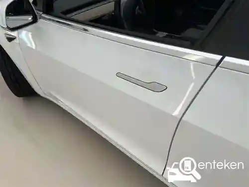 Tesla Model 3 Standard Range Plus 2019