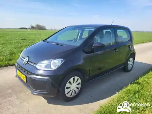 VW up! 1.0 2019