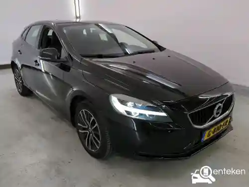 Volvo V40 T2 2019