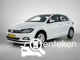 VW Polo 1.0 TSI OPF 2019