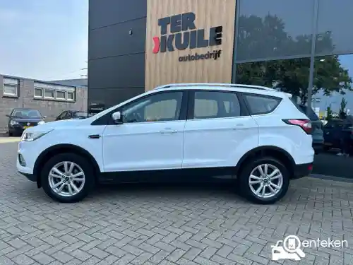 Ford Kuga 1.5 EcoBoost 2019