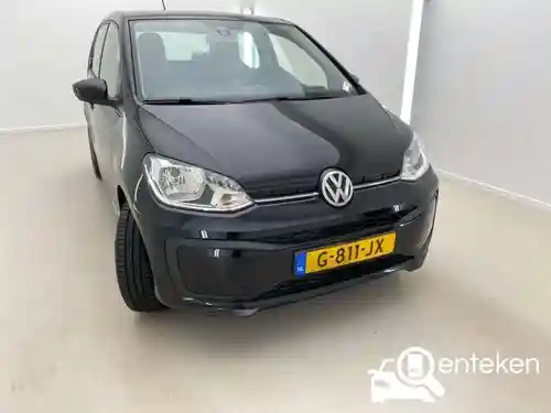 VW up! 1.0 2019