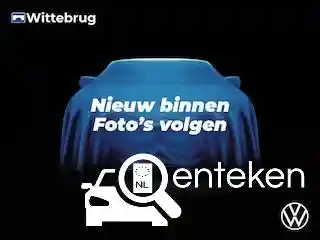 VW Polo 1.0 TSI OPF 2019