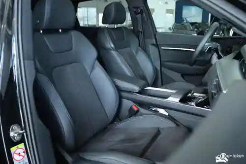 Audi e-tron 50 2019