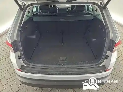 Skoda Kodiaq 1.5 TSI ACT 2019