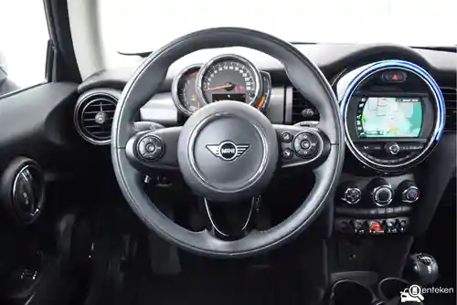 MINI  Cooper 2019