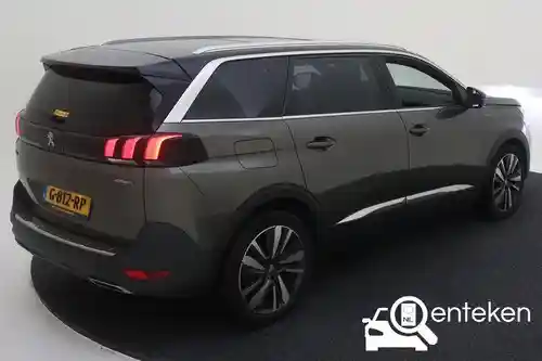 Peugeot 5008 1.2 PureTech 130 2019