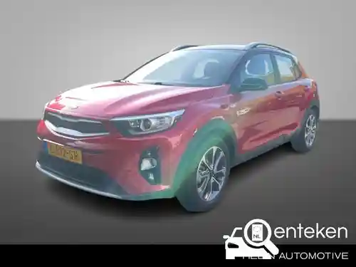 KIA Stonic 1.0 T-GDI 100 2019