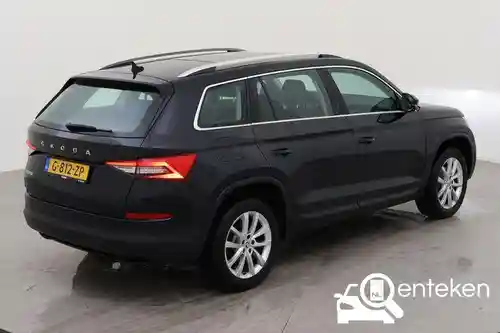 Skoda Kodiaq 1.5 TSI ACT 2019
