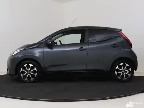 Toyota Aygo 1.0 2019