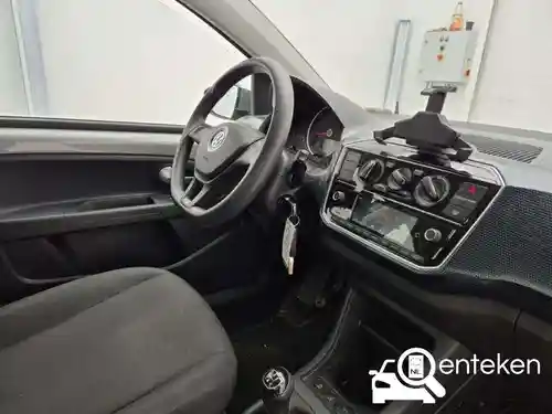 VW up! 1.0 2019