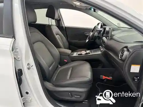 Hyundai Kona Elektro 64 kWh 2019