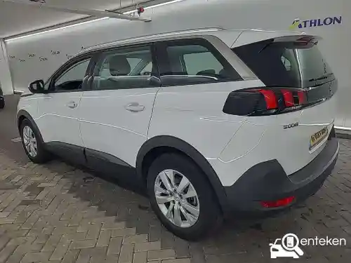 Peugeot 5008 1.2 PureTech 130 2019