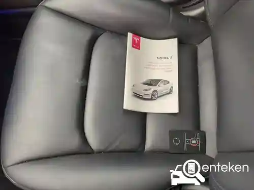 Tesla Model 3 Performance 2019