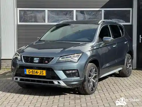 SEAT Ateca 1.5 TSI ACT 2019