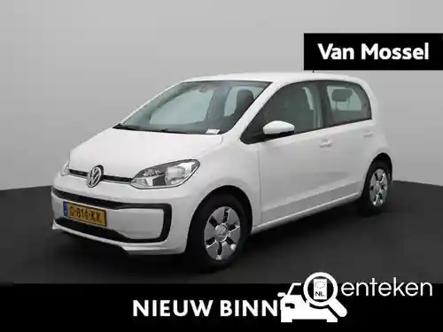 VW up! 1.0 2019