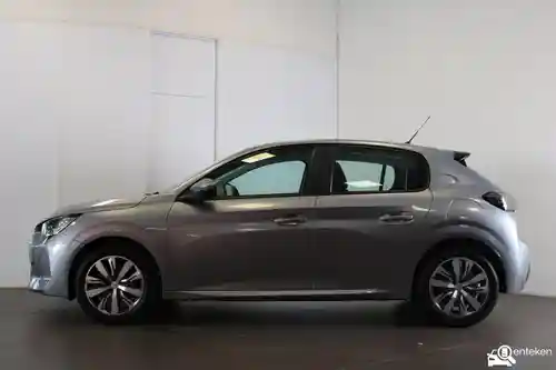 Peugeot 208 1.2 PureTech 100 2019