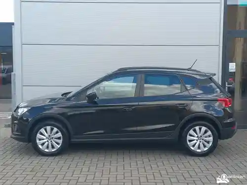 SEAT Arona 1.0 TSI 2019