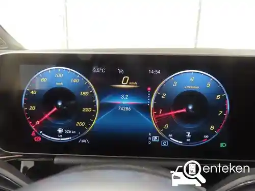 Mercedes-Benz B 180 2019