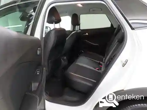 Opel Grandland X 1.2 DI Turbo 2019