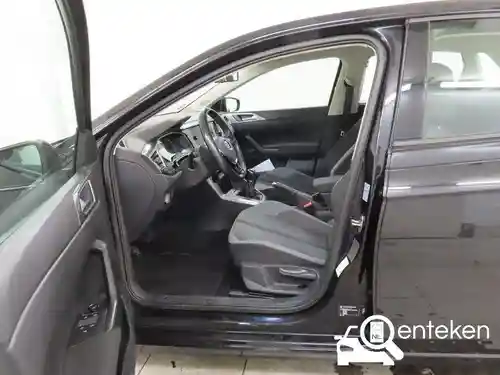 VW Polo 1.0 TSI OPF 2020