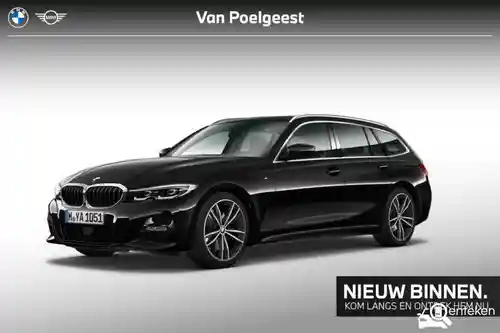 BMW 330i Touring 2020