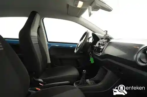 VW up! 1.0 2019