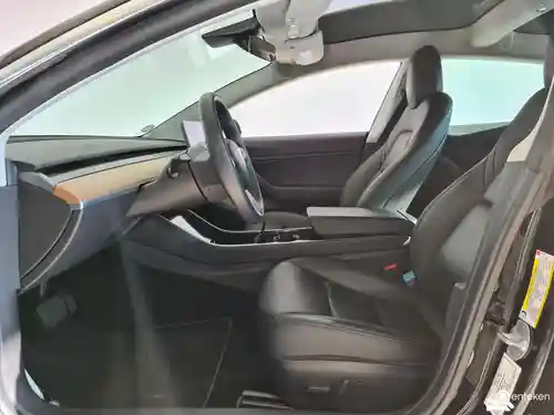 Tesla Model 3 Performance 2019