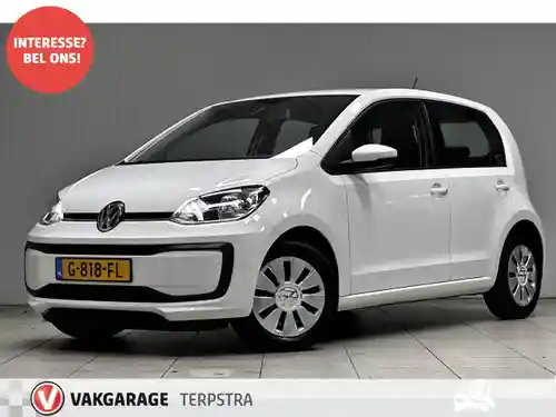 VW up! 1.0 2019