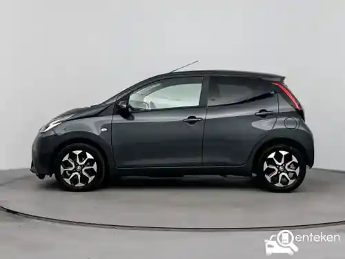 Toyota Aygo 1.0 2019