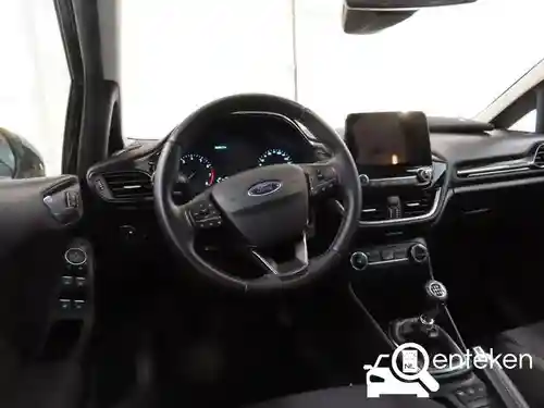Ford Fiesta 1.0 EcoBoost 2019