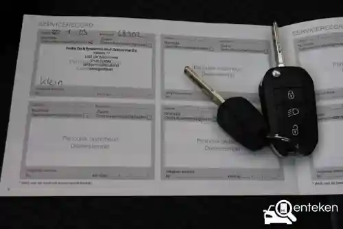Peugeot 308 SW 1.2 PureTech 110 2020