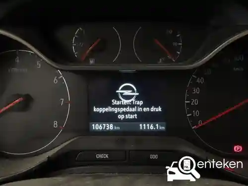 Opel Grandland X 1.2 DI Turbo 2019
