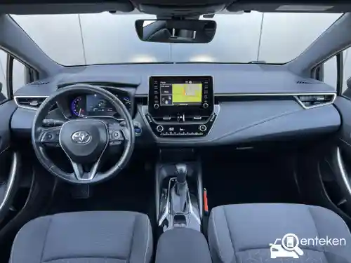 Toyota Corolla Touring Sports 1.8 Hybrid 2019