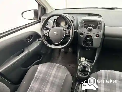 Peugeot 108 Top! 1.0 VTi 72 2019