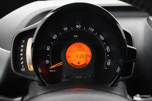 Toyota Aygo 1.0 2019
