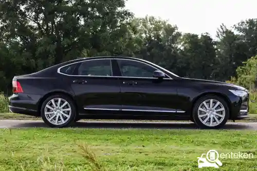 Volvo S90 T5 2018