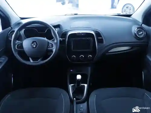 Renault Captur ENERGY TCe 90 2019