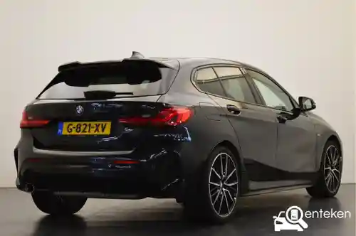 BMW 118i 2020